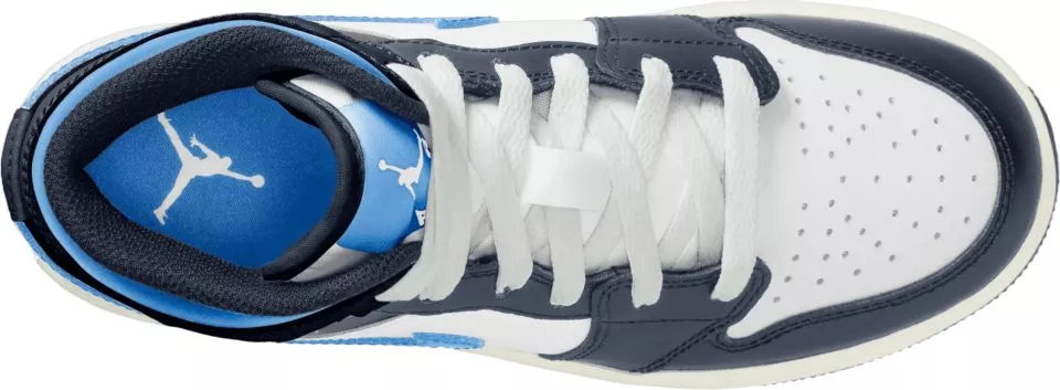 Dětská obuv Jordan Air 1 SE Mid