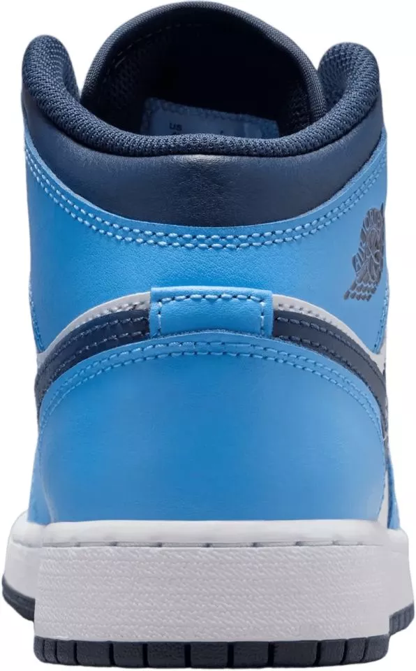 Dětská obuv Jordan Air 1 SE Mid