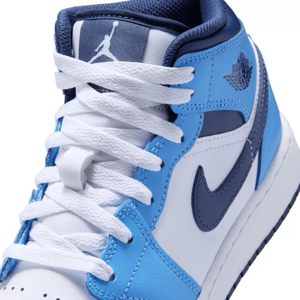 Dětská obuv Jordan Air 1 SE Mid