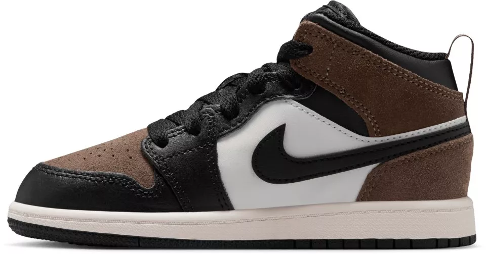 Jordan 1 Mid Cipők