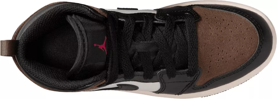Jordan 1 Mid Cipők