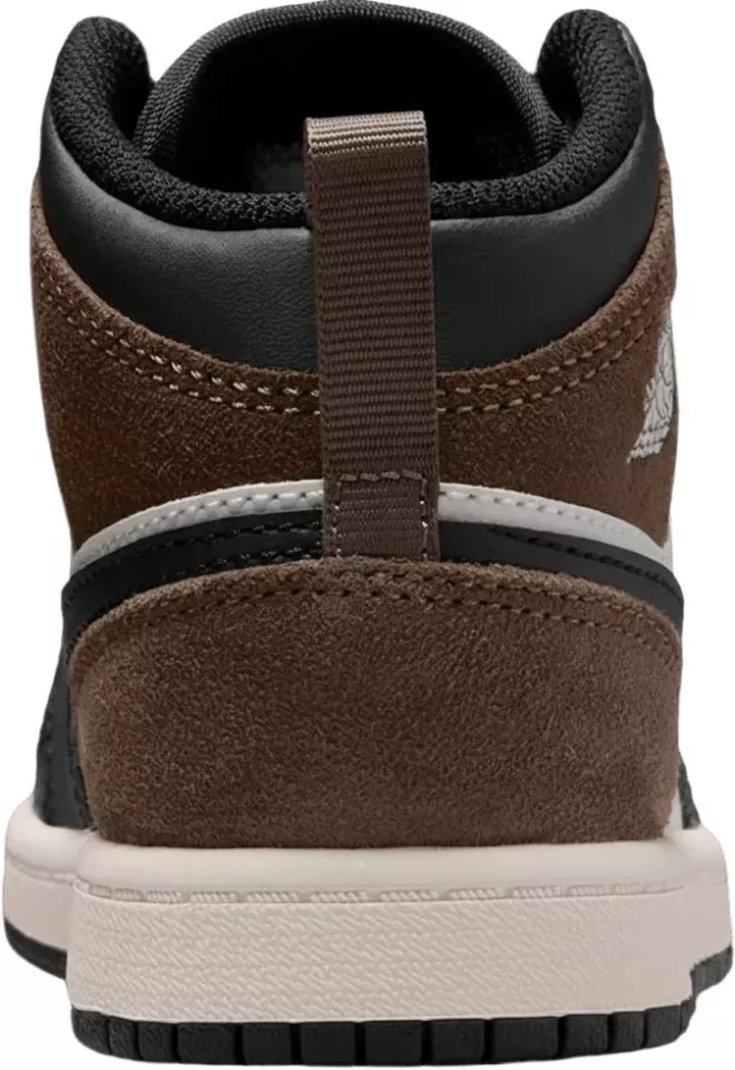 Jordan 1 Mid Cipők