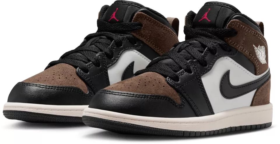 Jordan 1 Mid Cipők
