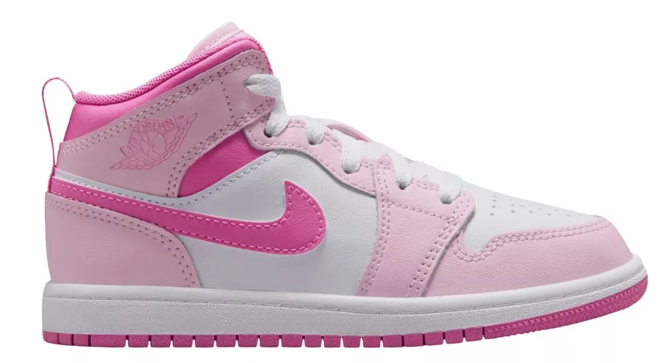 Obuwie Jordan 1 Mid