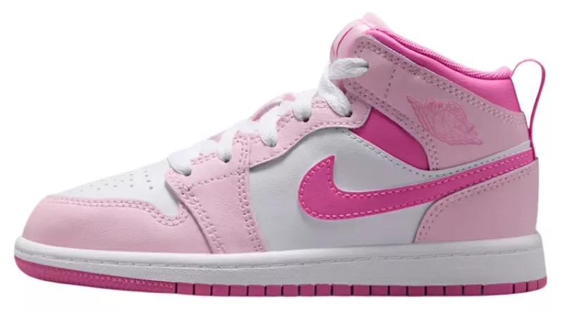 Obuwie Jordan 1 Mid