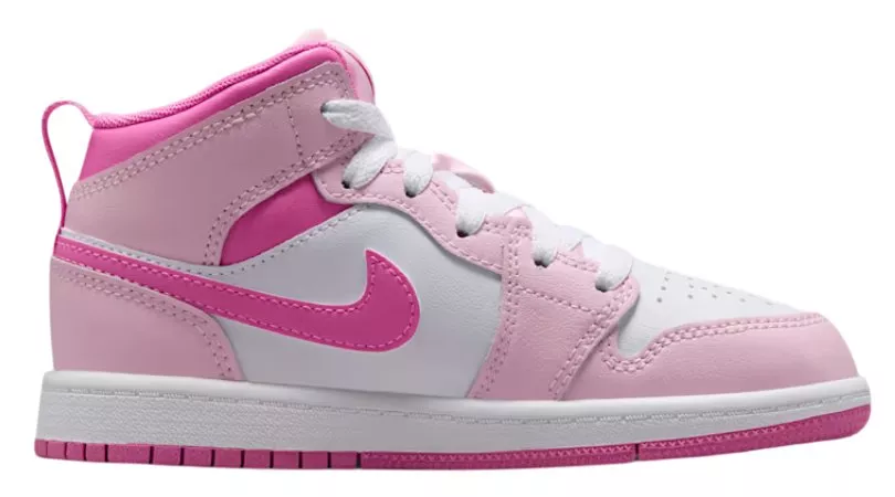 Obuwie Jordan 1 Mid