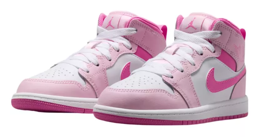 Obuwie Jordan 1 Mid