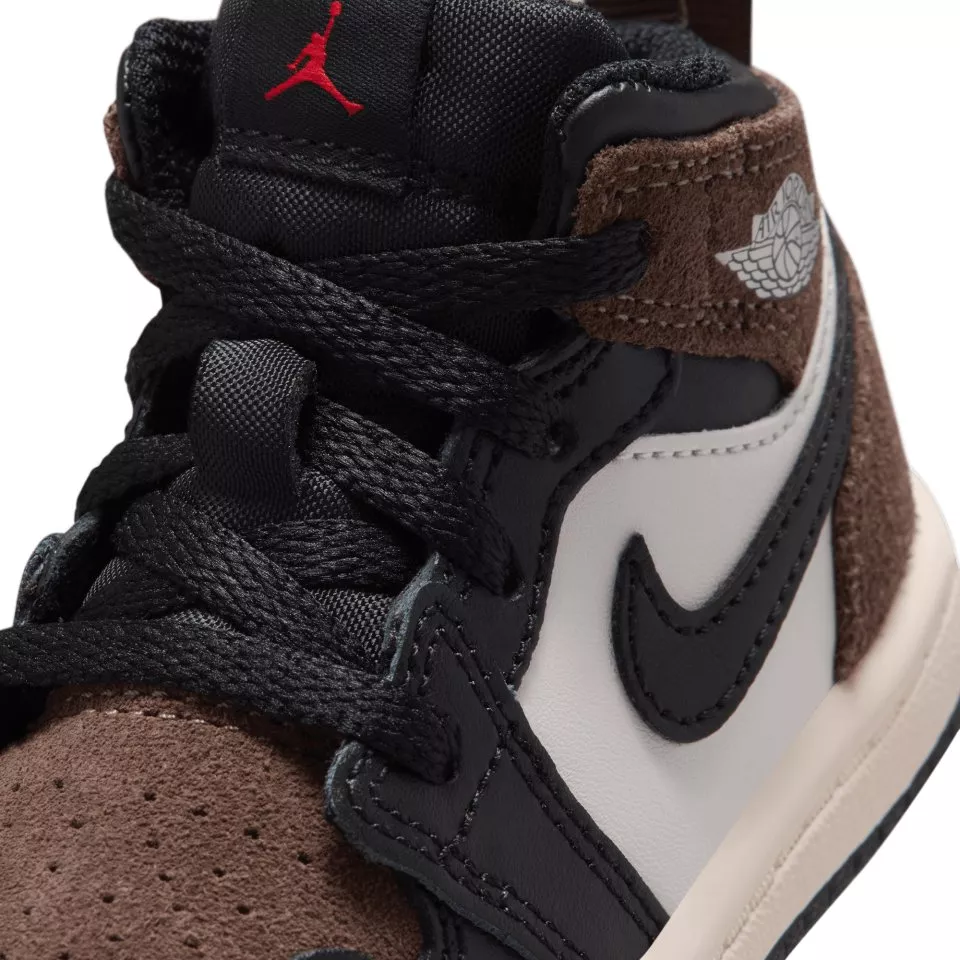 Incaltaminte Jordan 1 Mid