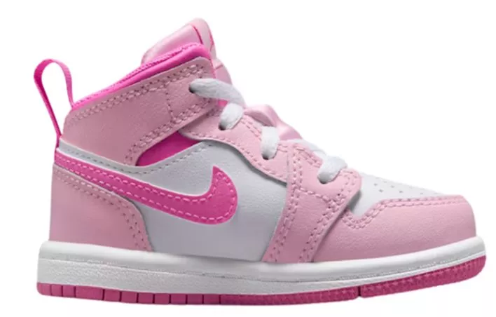 Obuwie Jordan 1 Mid
