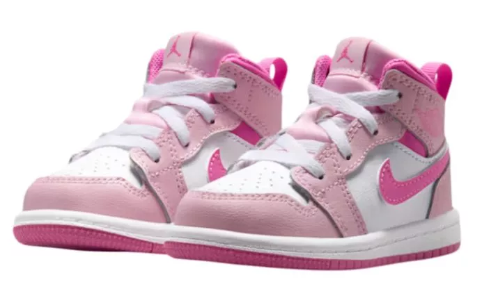 Obuwie Jordan 1 Mid