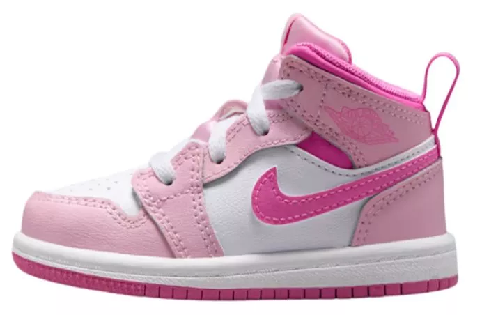 Obuwie Jordan 1 Mid