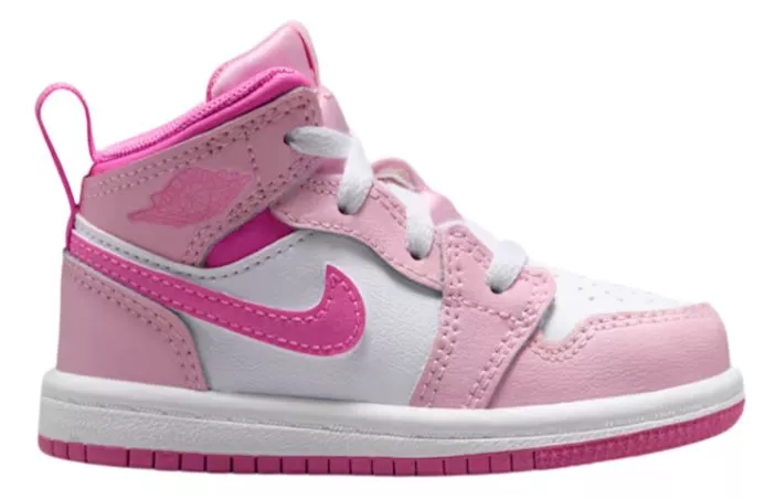 Obuwie Jordan 1 Mid