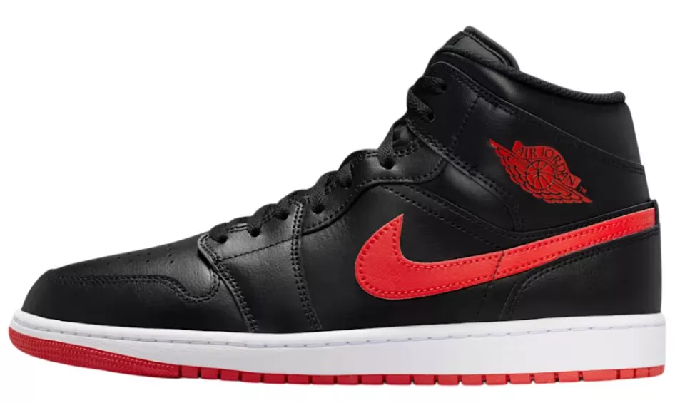 Обувки Jordan Air 1 Mid