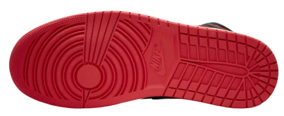 Обувки Jordan Air 1 Mid