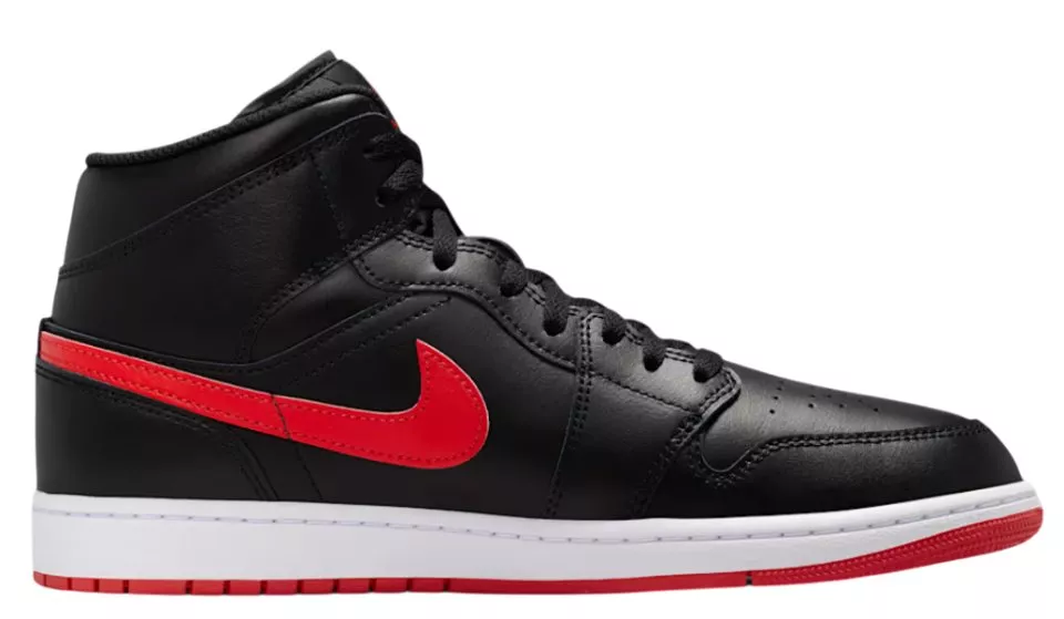 Обувки Jordan Air 1 Mid