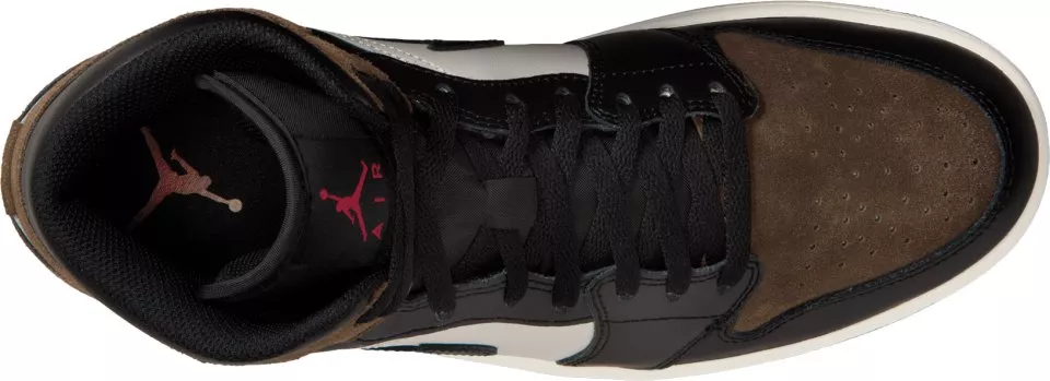 Obuwie Jordan Air 1 Mid