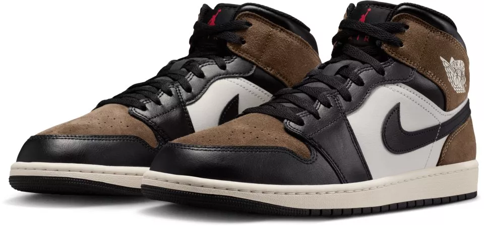 Obuwie Jordan Air 1 Mid
