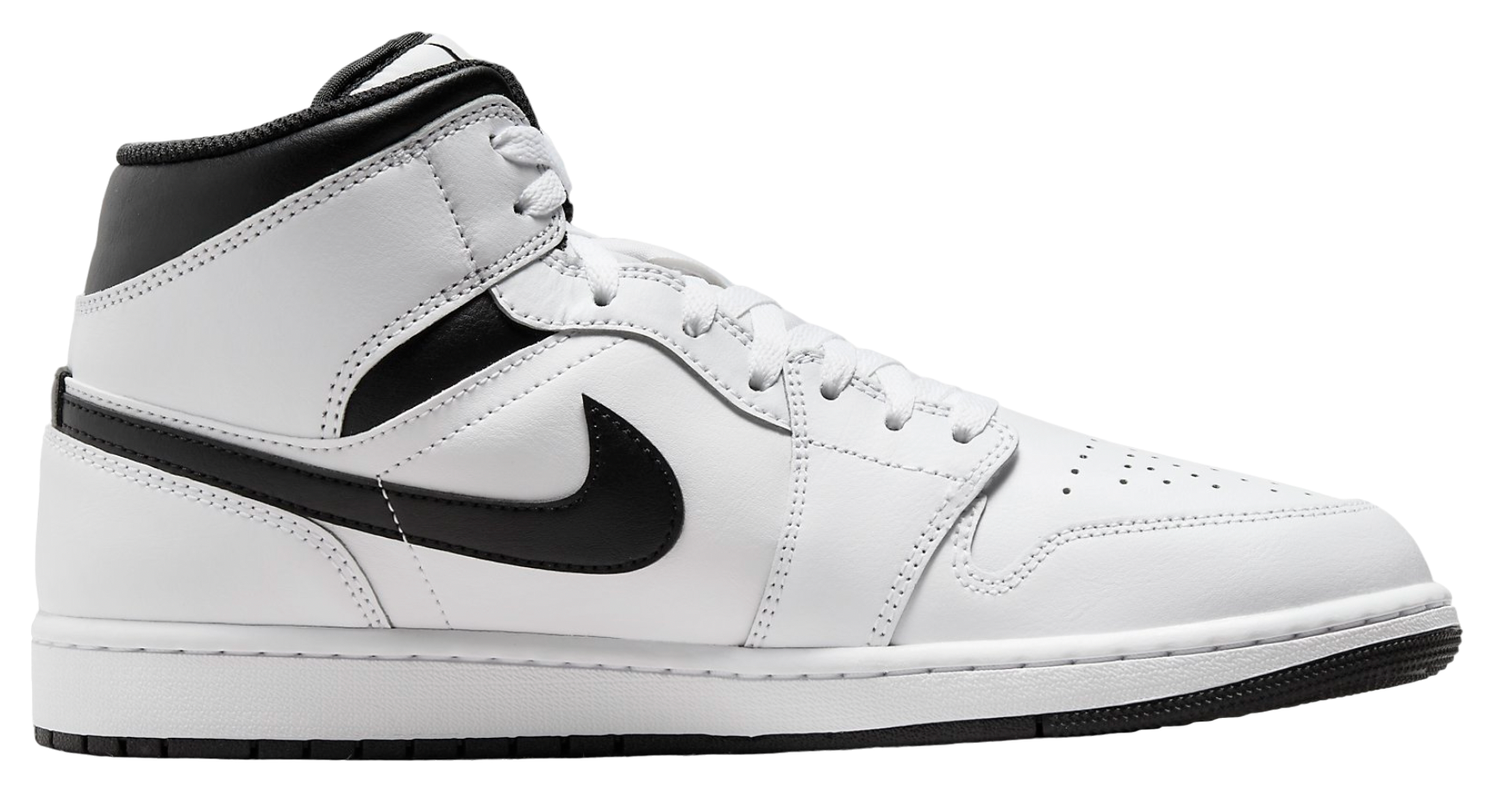 Jordan nike mid 1 online