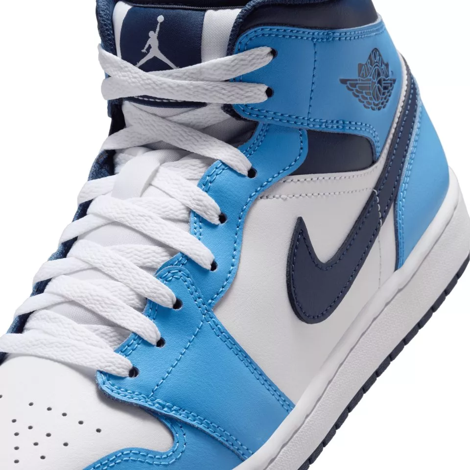 Παπούτσια Jordan Air 1 Mid