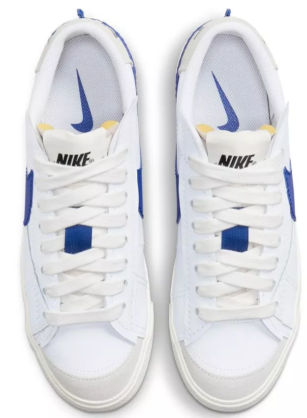 Nike Blazer Low 77 Jumbo Cipők