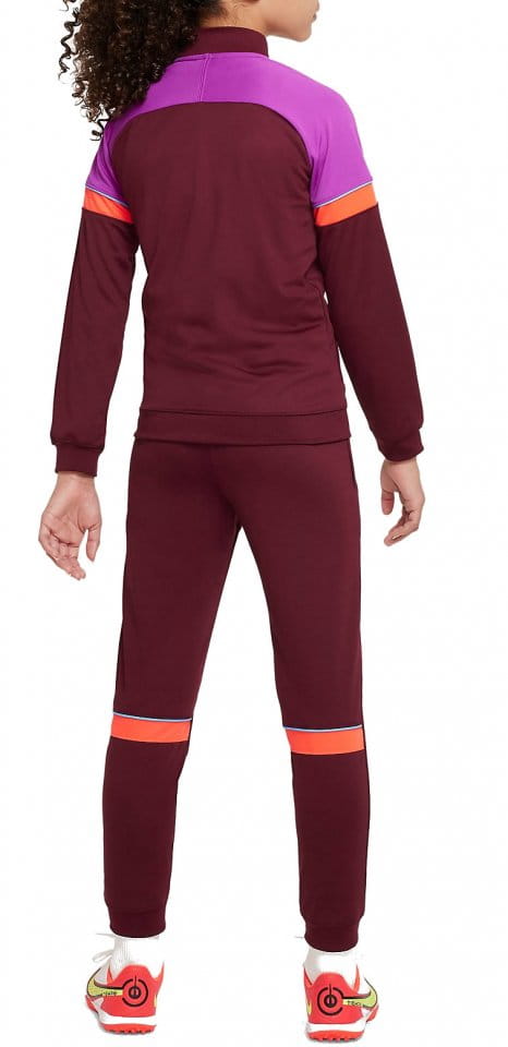 Conjunto Nike KM Y NK DF TRCK SUIT