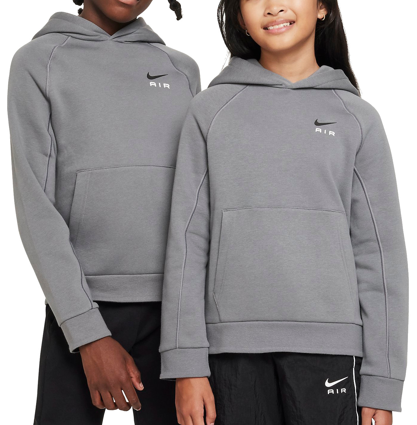 Sweatshirt à capuche Nike Air