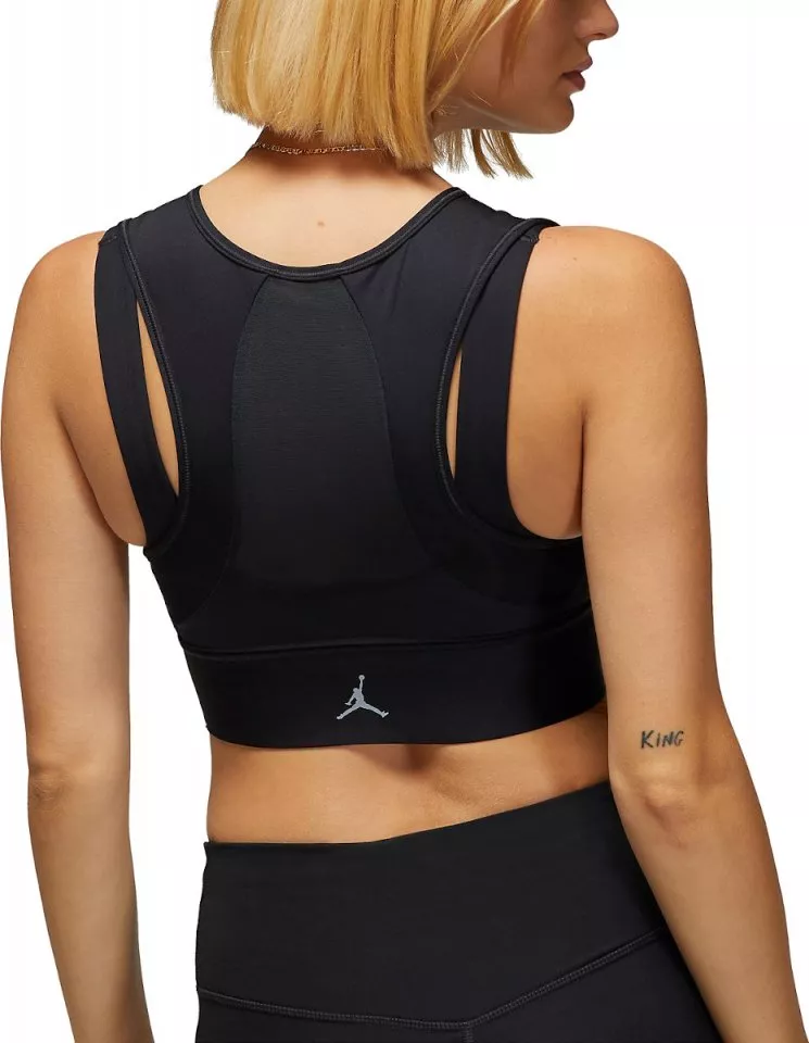 Podprsenka Jordan W J SPT LAYERED BRA