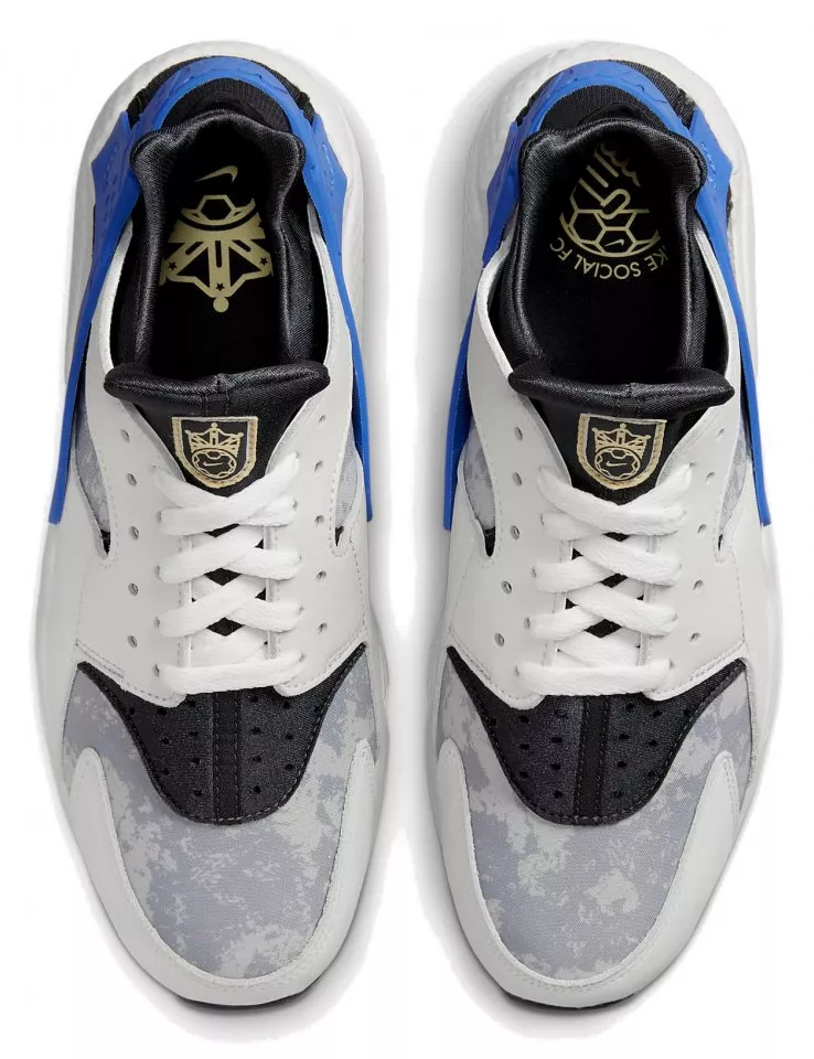 Nike air huarache pro hotsell low id