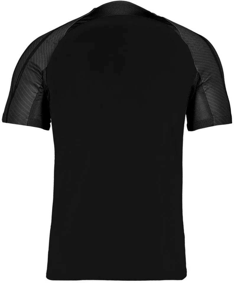 Pánský fotbalový dres s krátkým rukávem Nike Dri-FIT Strike III