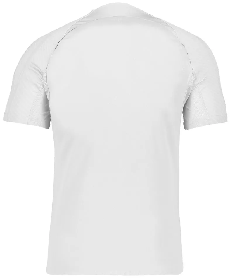 Pánský fotbalový dres s krátkým rukávem Nike Dri-FIT Strike III