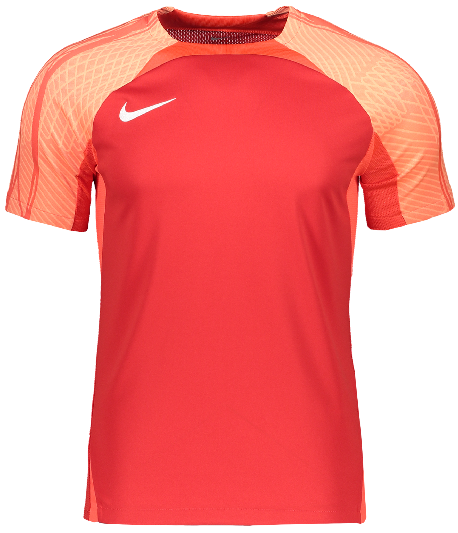 Camisa Nike M NK DF STRKE III JSY SS