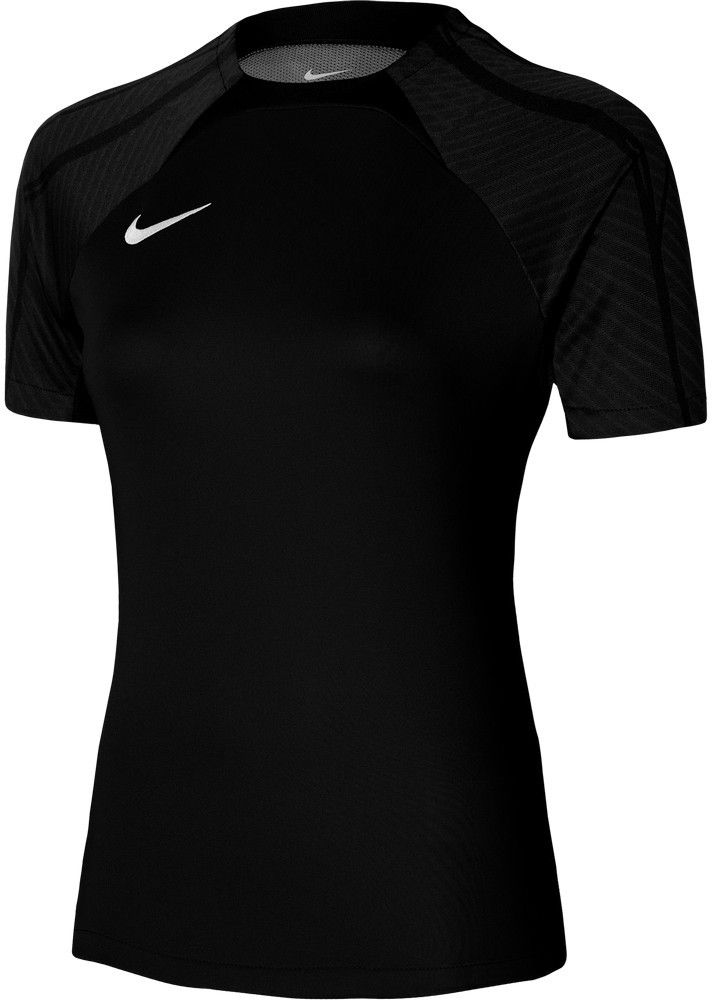 Trøje Nike W NK DF STRKE III JSY SS