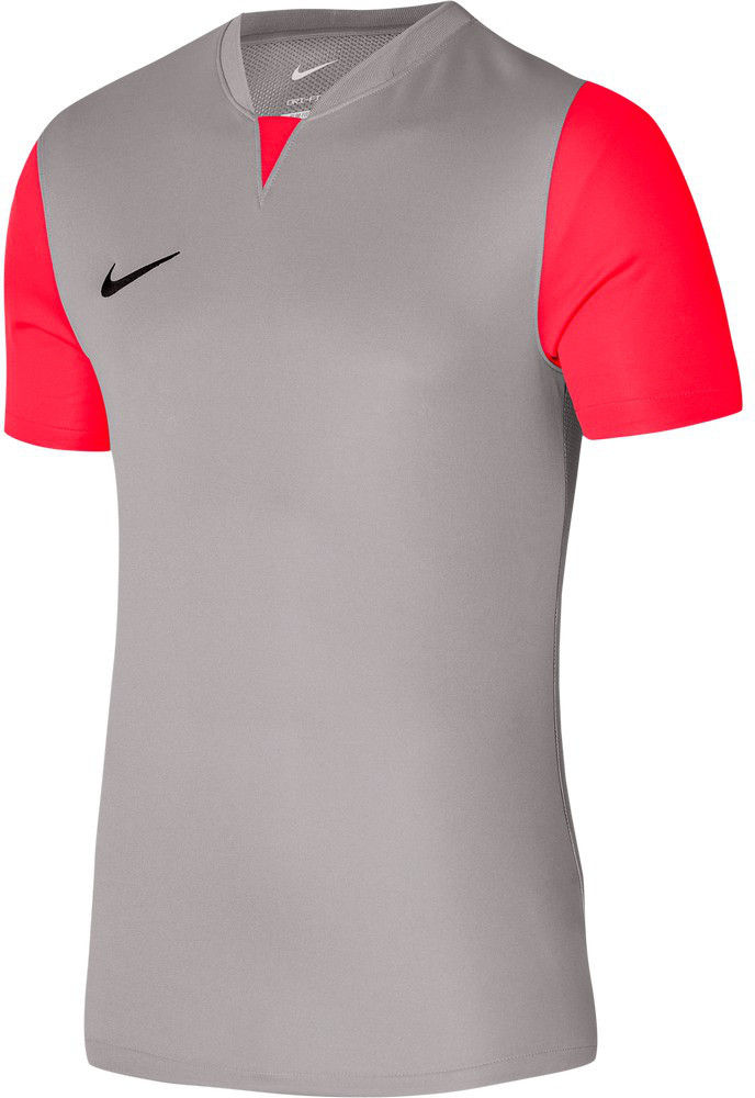 Pánský dres s límečkem a krátkým rukávem Nike Trophy V