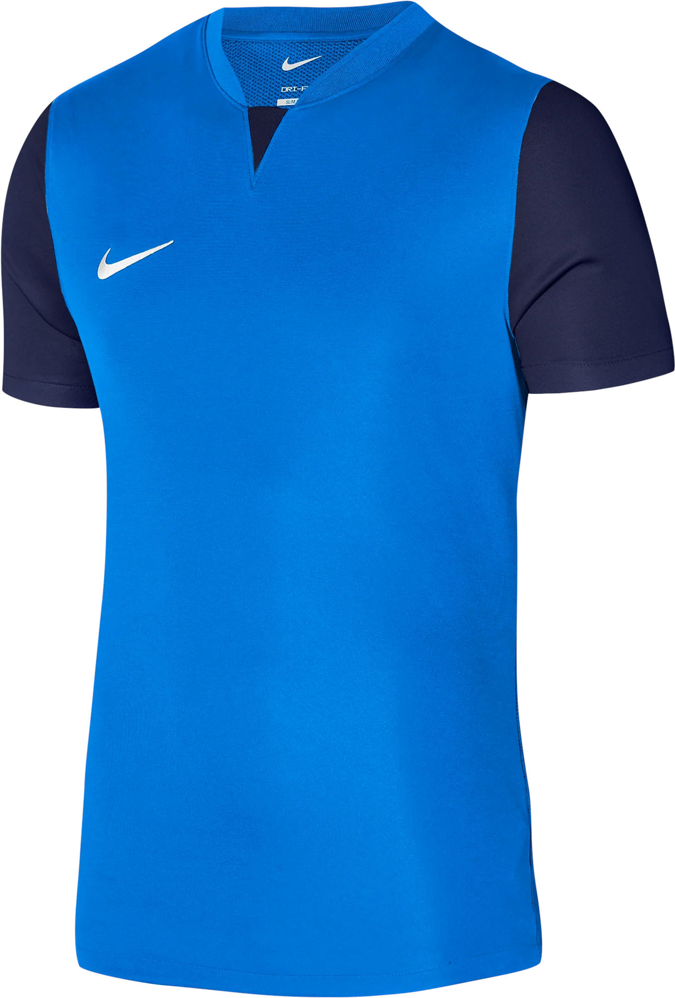 Pánský dres s límečkem a krátkým rukávem Nike Trophy V