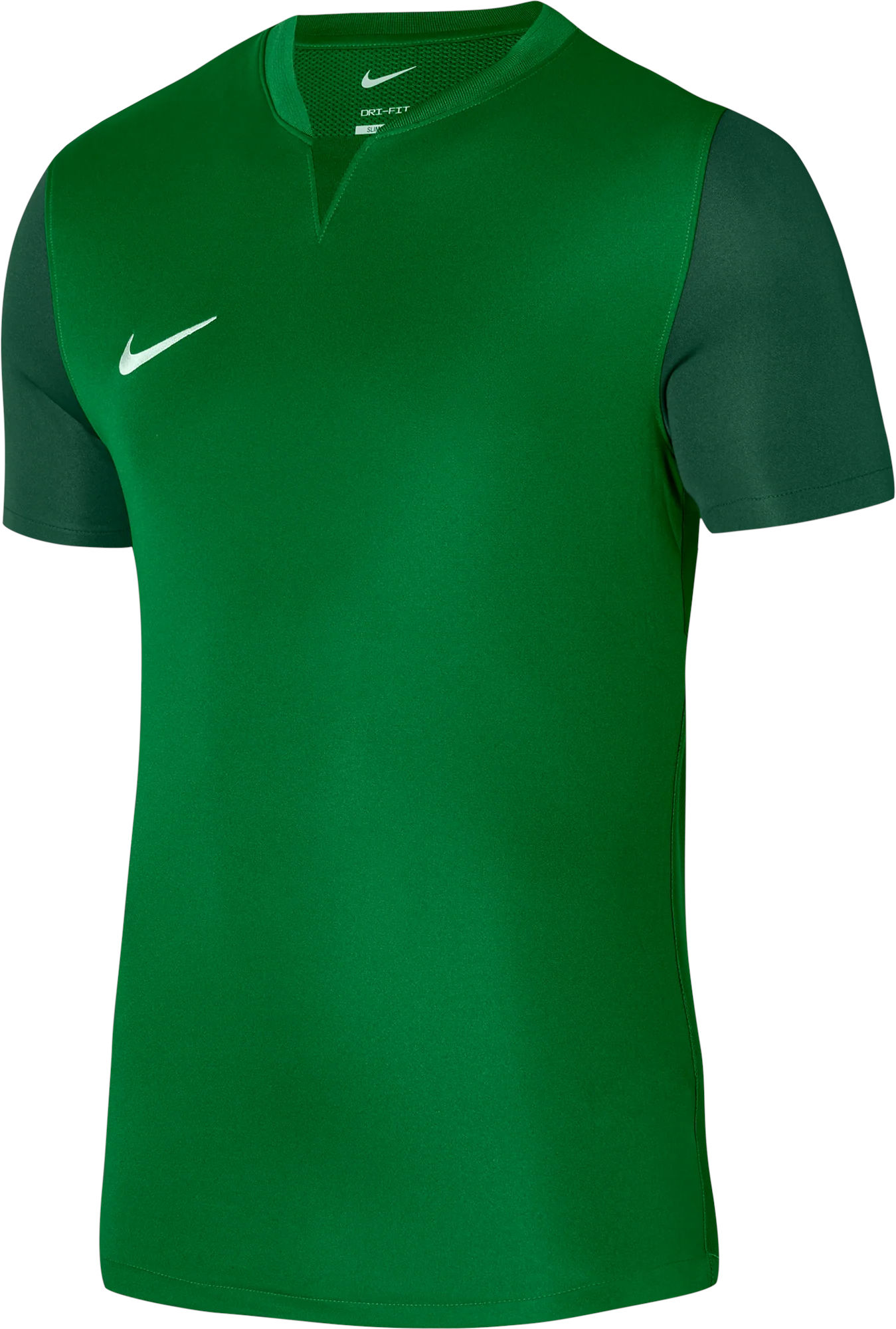 Bluza Nike Y NK DF TROPHY V JSY SS