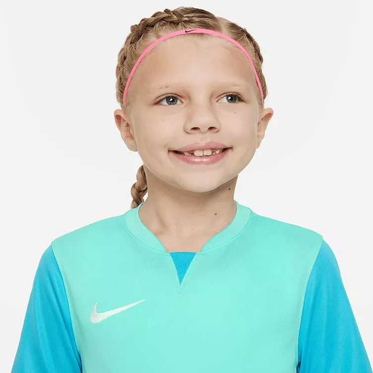 Bluza Nike Y NK DF TROPHY V JSY SS
