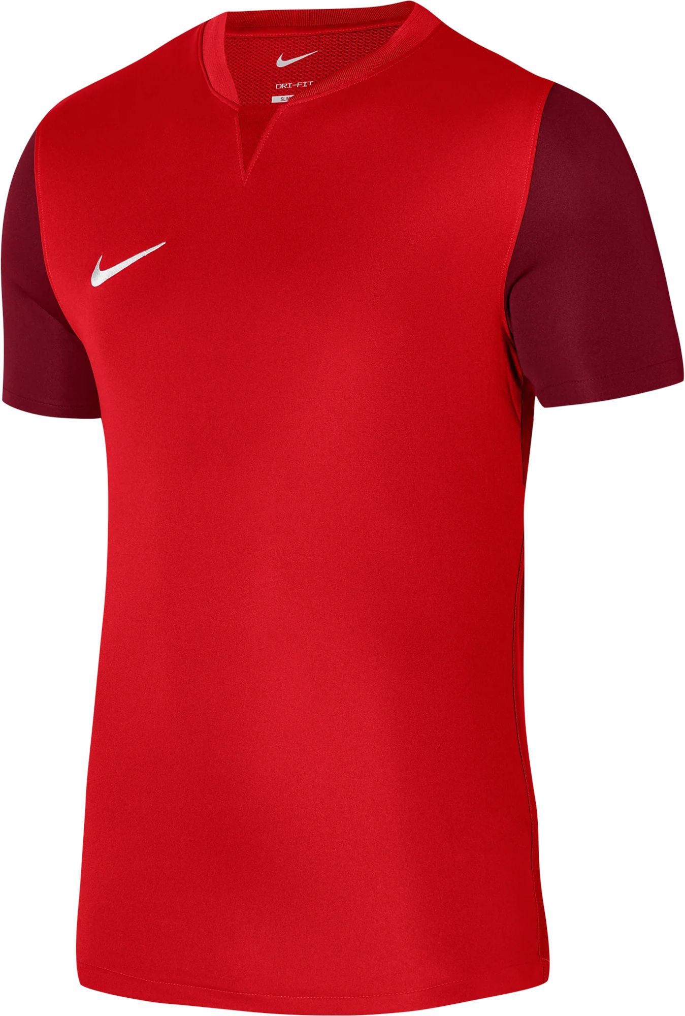 Camisa Nike Y NK DF TROPHY V JSY SS
