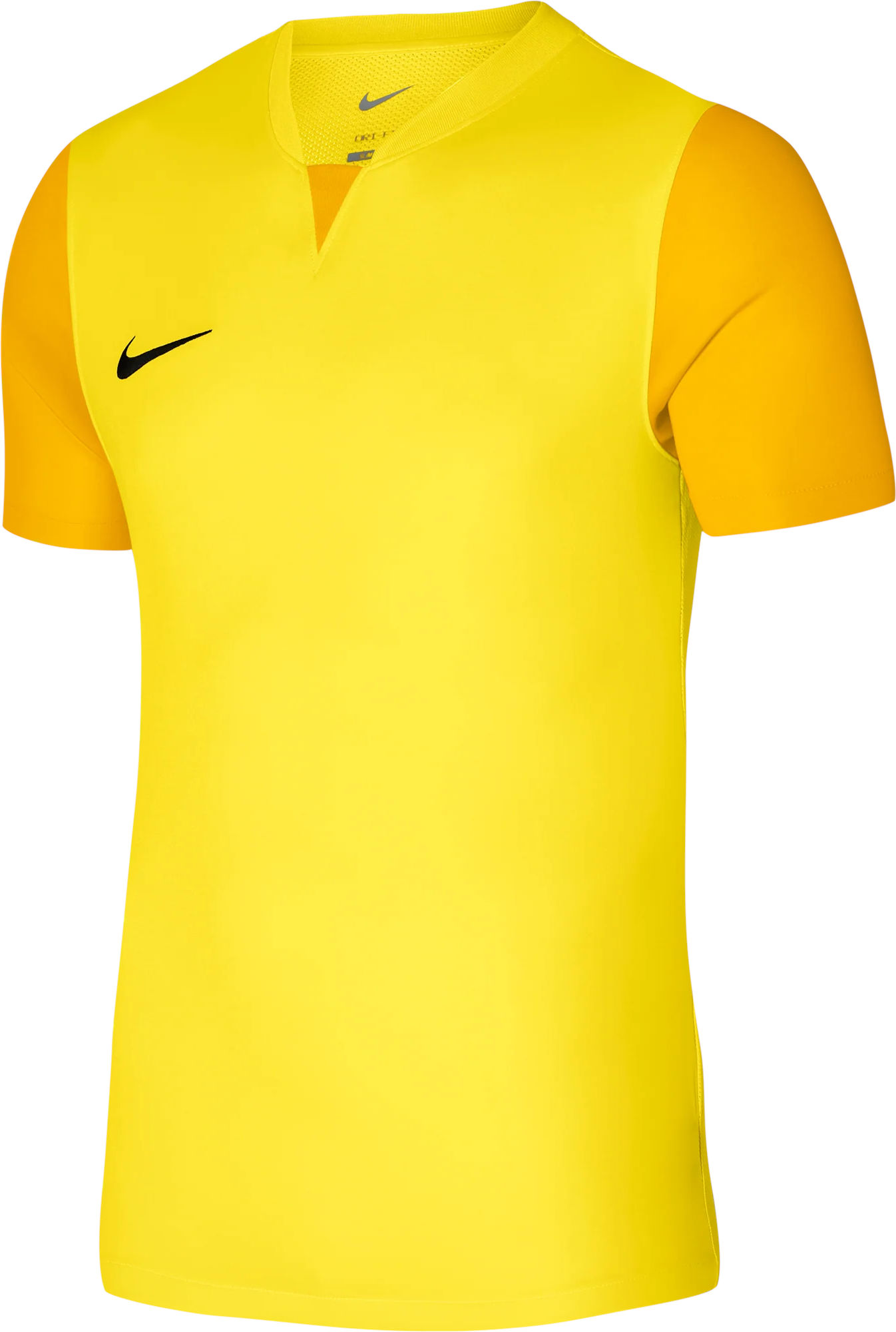 Bluza Nike Y NK DF TROPHY V JSY SS