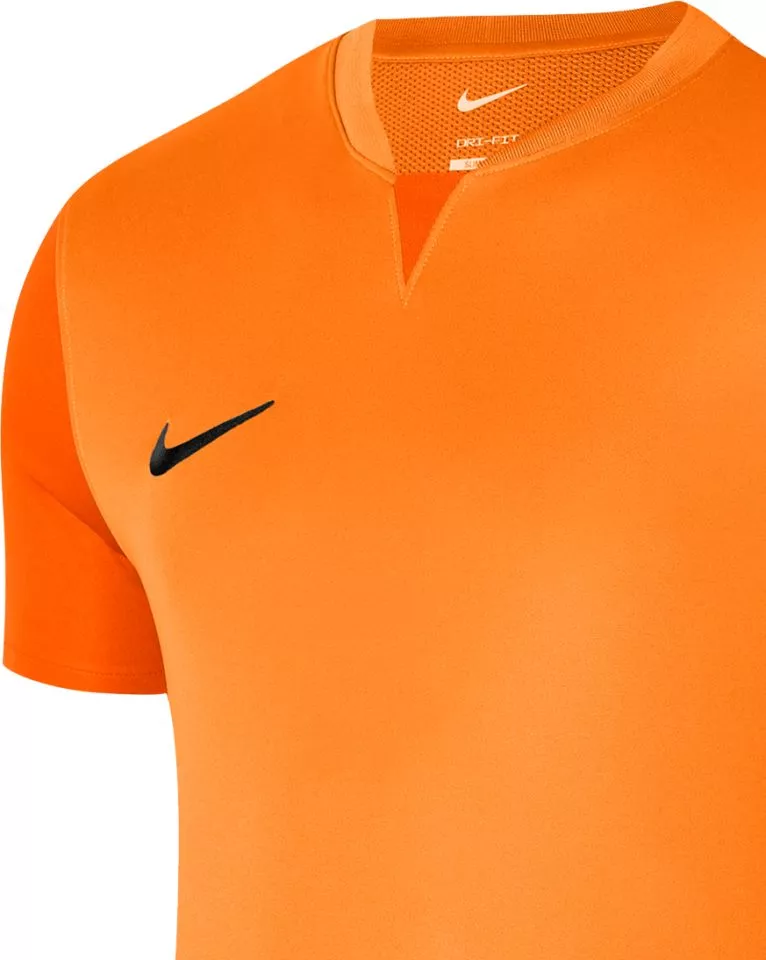 Bluza Nike Y NK DF TROPHY V JSY SS