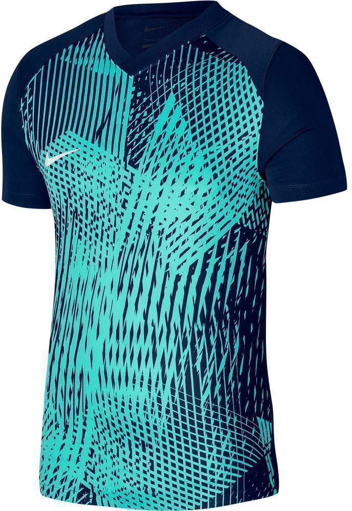 Pánský dres s krátkým rukávem Nike Dri-FIT Precision IV