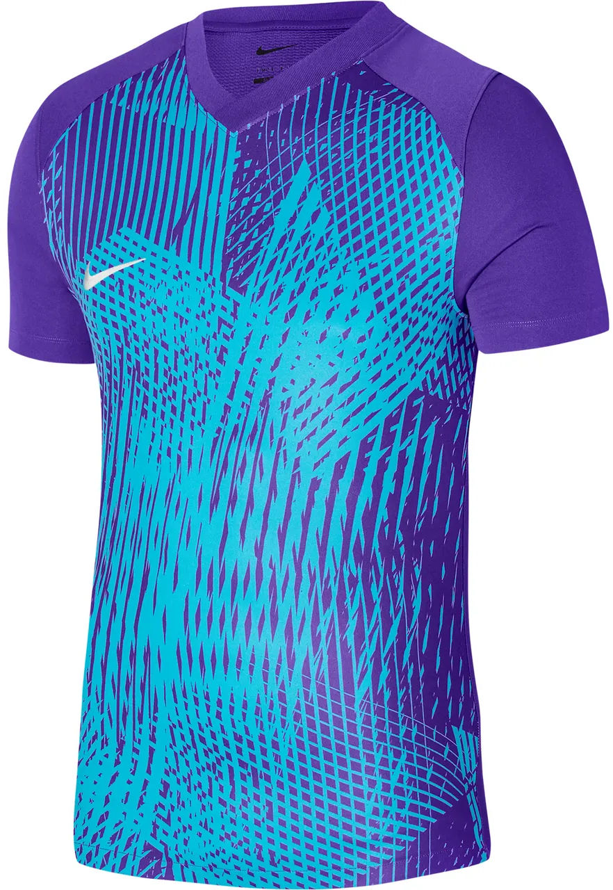 Bluza Nike M NK DF PRCSN VI JSY SS