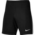 nike league iii knit short schwarz f010 552460 dr0960 010 120