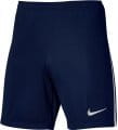 nike league iii short blau f410 552450 dr0960 410 120