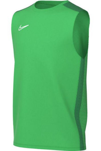 Tielko Nike Dri-FIT Academy Big Kids' Sleeveless Soccer Top (Stock)