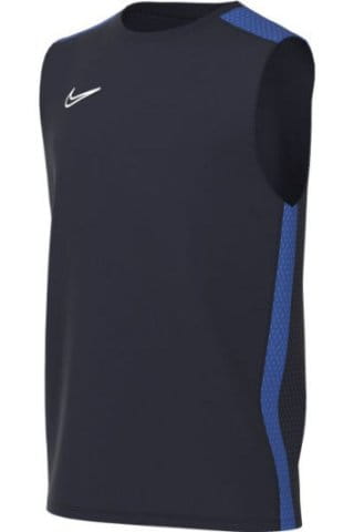 Dri-FIT Academy Big Kids' Sleeveless Soccer Top (Stock)