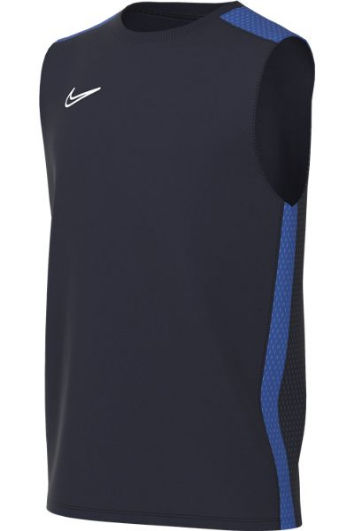 Tielko Nike Dri-FIT Academy Big Kids' Sleeveless Soccer Top (Stock)