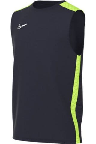 nike dri fit academy big kids sleeveless soccer top stock 576799 dr1335 452 480