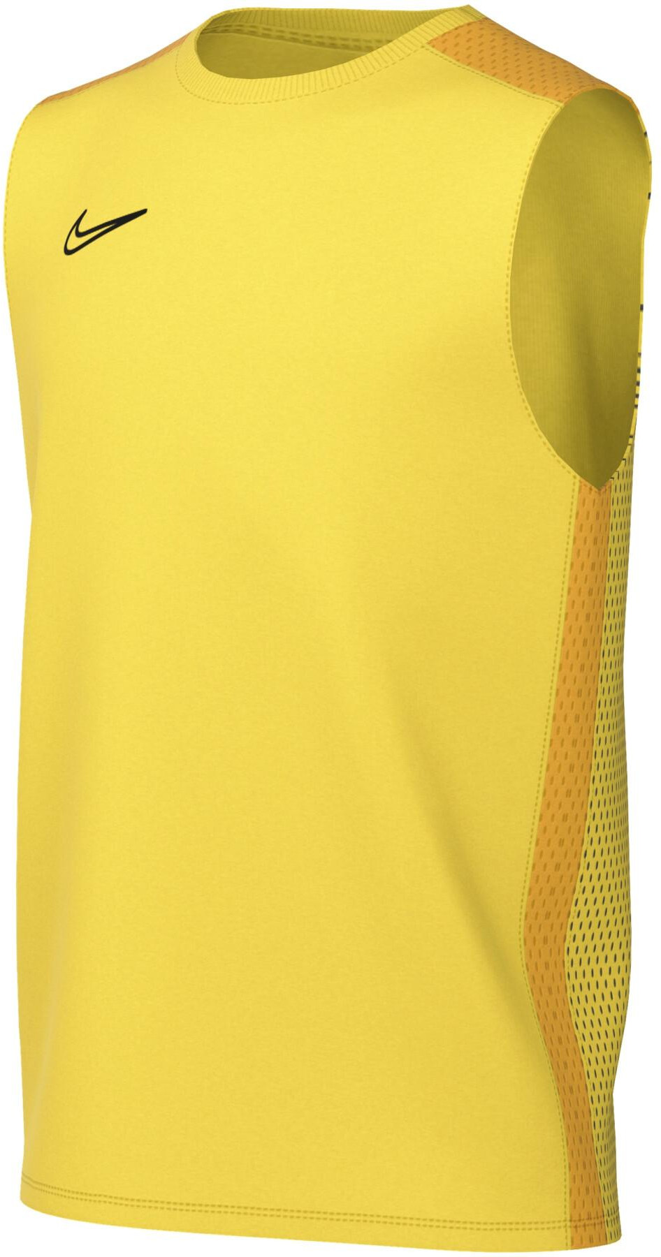 Camisola de alças Nike Dri-FIT Academy Big Kids' Sleeveless Soccer Top (Stock)