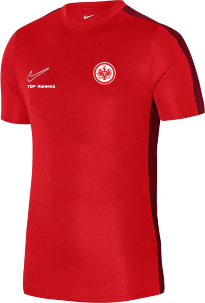 T-Shirt Nike M NK DF ACD23 TOP SS Eintracht Frankfurt