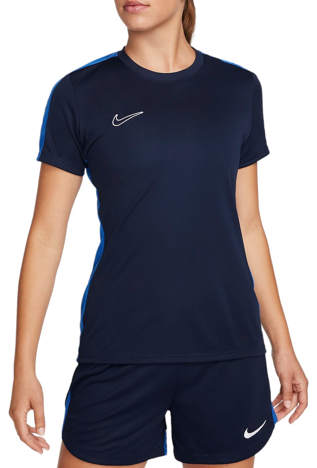 T-shirt Nike small W NK DF ACD23 TOP SS
